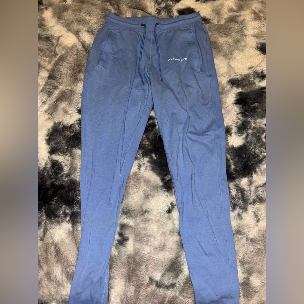 Alphalete joggers